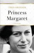Cover: Princess Margaret - Lume Books