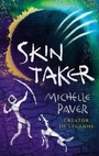 Cover: Skin Taker - Zephyr