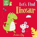 Cover: Let's Find Dinosaur - Two Windmills Limited