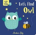 Cover: Let's Find Owl - Two Windmills Limited