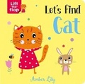 Cover: Let's Find Cat - Two Windmills Limited