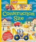 Cover: Construction Site - Two Windmills Limited
