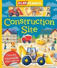 Enlarge image Cover: Construction Site - Two Windmills Limited