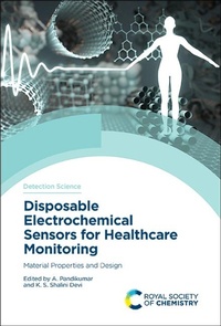 Abbildung von: Disposable Electrochemical Sensors for Healthcare Monitoring - Royal Society of Chemistry