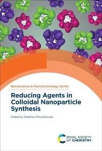 Abbildung von: Reducing Agents in Colloidal Nanoparticle Synthesis - Royal Society of Chemistry