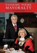 Cover: Pandemic Poems, Mayoralty - The Perfect Recipe - Wordzworth Publishing