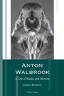 Cover: Anton Walbrook - Peter Lang Verlag