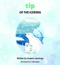 Cover: tip of the Iceberg - Grosvenor House Publishing Ltd