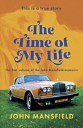 Cover: The Time of My Life - ebookpartnership.com