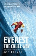 Cover: Everest the Cruel Way - Vertebrate Publishing Ltd