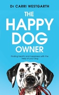 Cover: The Happy Dog Owner - Welbeck
