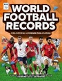 Cover: FIFA World Football Records 2022 2022 - Welbeck Publishing Group