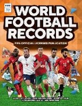 Cover: FIFA World Football Records 2022 2022 - Welbeck Publishing Group