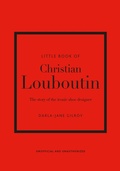 Cover: Little Book of Christian Louboutin - Welbeck