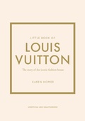 Cover: Little Book of Louis Vuitton - Welbeck