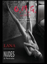 Abbildung von: Lana Nudes and Portraits - Fabio Giuliano Stella