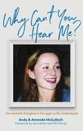 Abbildung von: Why Can't You Hear Me? - Jessica Kingsley Publishers