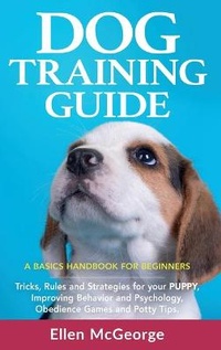 Abbildung von: Dog Training Guide - Charlie Creative Lab
