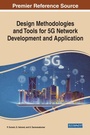 Cover: Design Methodologies and Tools for 5G Network Development and Application - Business Science Reference