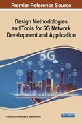 Cover: Design Methodologies and Tools for 5G Network Development and Application - Business Science Reference