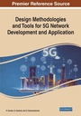 Cover: Design Methodologies and Tools for 5G Network Development and Application - Business Science Reference