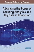 Cover: Advancing the Power of Learning Analytics and Big Data in Education - Business Science Reference