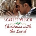 Cover: Christmas with the Laird - Blackstone Publishing