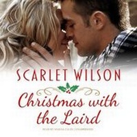 Enlarge image Cover: Christmas with the Laird - Blackstone Publishing