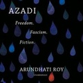 Cover: Azadi - Blackstone Publishing