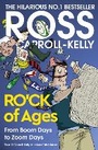 Cover: RO'CK of Ages - Sandycove