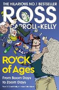 Enlarge image Cover: RO'CK of Ages - Sandycove