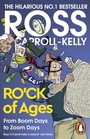 Cover: RO'CK of Ages - Sandycove