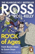 Cover: RO'CK of Ages - Sandycove