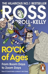 Enlarge image Cover: RO'CK of Ages - Sandycove