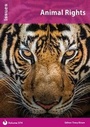 Cover: Animal Rights: 374 - Independence Educational Publishers