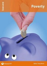 Enlarge image Cover: Poverty: 377 - Independence Educational Publishers