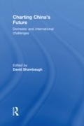 Cover: Charting China's Future - Routledge
