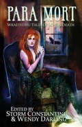 Cover: Para Mort - Immanion Press/Magalithica Books