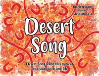 Enlarge image Cover: Desert Song - Beryl Webber