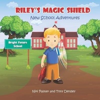 Enlarge image Cover: Riley's Magic Shield - Westminster Designs Pty Ltd