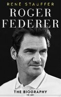 Abbildung von: Roger Federer - Polaris Publishing Limited