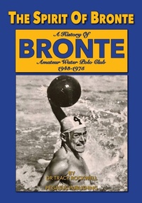 Abbildung von: The Spirit Of Bronte - Ashnong Pty Ltd T/As Pegasus Publishing