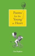 Cover: Poems for the Young at Heart - Arena Books