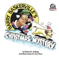 Cover: Barry Baskerville's Christmas Mystery - Airship 27
