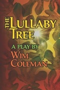 Cover: The Lullaby Tree - Madeira Press