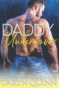 Cover: Daddy Undercover - Rainbow Rage Publishing
