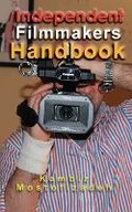 Cover: Independent Filmmakers Handbook - Mikazuki Publishing House