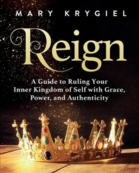 Abbildung von: Reign - Archangel Ink