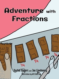 Enlarge image Cover: Adventure with Fractions - Prospective Press Academics