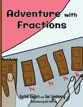 Cover: Adventure with Fractions - Prospective Press Academics